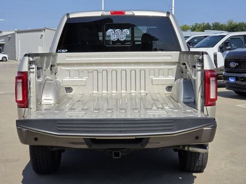 Used 2018 Ford F150 King Ranch w/ Trailer Tow Package AWD/4WD image 15
