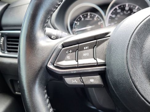 Used 2023 MAZDA CX-5 AWD 2.5 S image 17