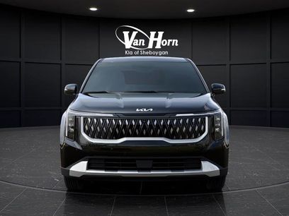 New 2026 Kia Carnival