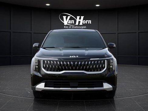 New 2026 Kia Carnival image 2