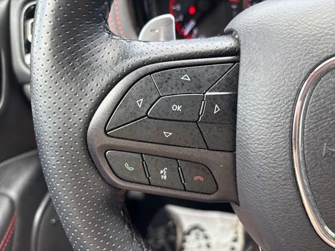 Used 2024 Dodge Durango R/T AWD/4WD image 11