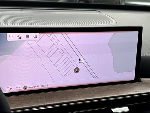 New 2026 Genesis GV80 3.5T Advanced image 7