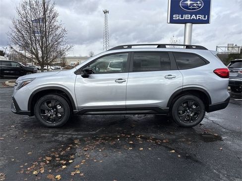 New 2026 Subaru Ascent Premium image 7