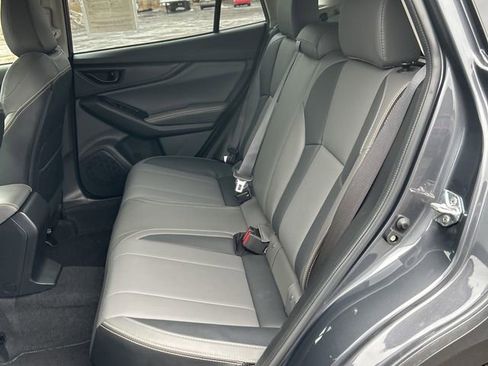 Used 2023 Subaru Crosstrek 2.5i Sport image 2