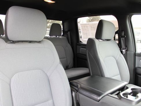 Used 2021 RAM 1500 Big Horn image 18