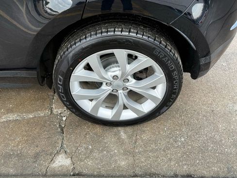 Used 2020 Land Rover Range Rover Evoque S image 44