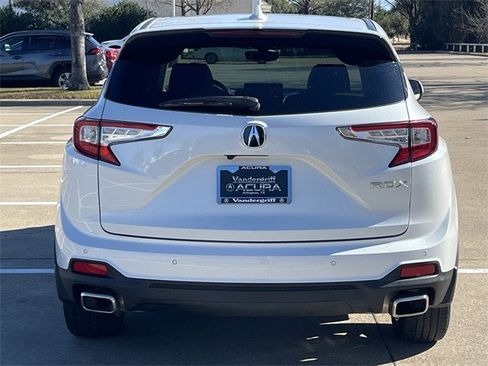Used 2023 Acura RDX w/ Technology Package image 5
