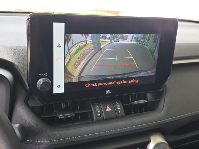 Certified 2023 Toyota RAV4 Limited FWD image 16
