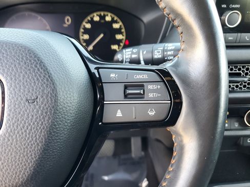 Used 2023 Honda HR-V Sport image 21