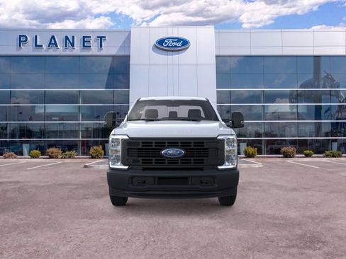 New 2026 Ford F250 XL w/ Camper Package RWD image 7
