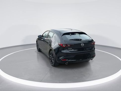 New 2026 MAZDA MAZDA3 s Sport image 7
