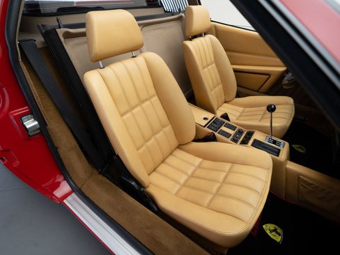 Used 1986 Ferrari 328 GTS image 13