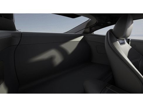 New 2026 Mercedes-Benz AMG GT 63 image 5