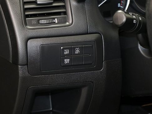 Used 2015 MAZDA CX-5 Touring image 23