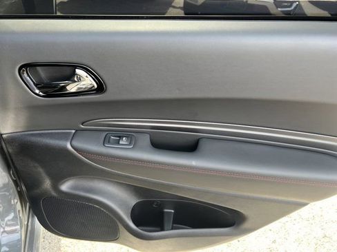 Certified 2023 Dodge Durango GT RWD image 23