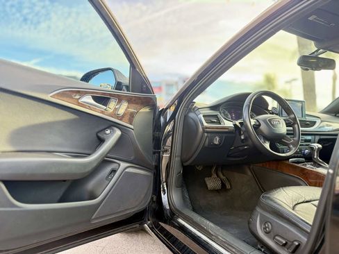 Used 2014 Audi A6 3.0T Premium Plus image 14