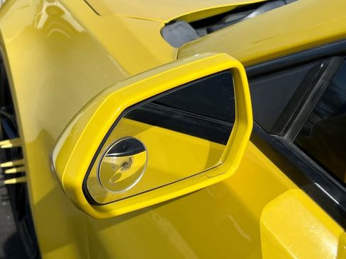 Used 2017 Chevrolet Camaro LT image 20