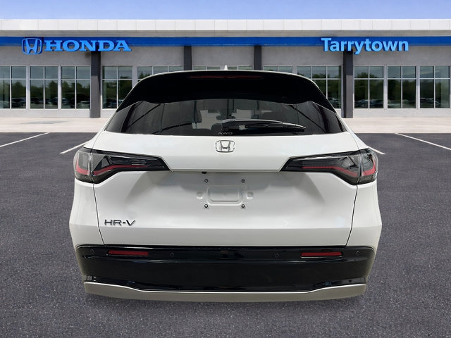 New 2027 Honda HR-V EX-L image 4