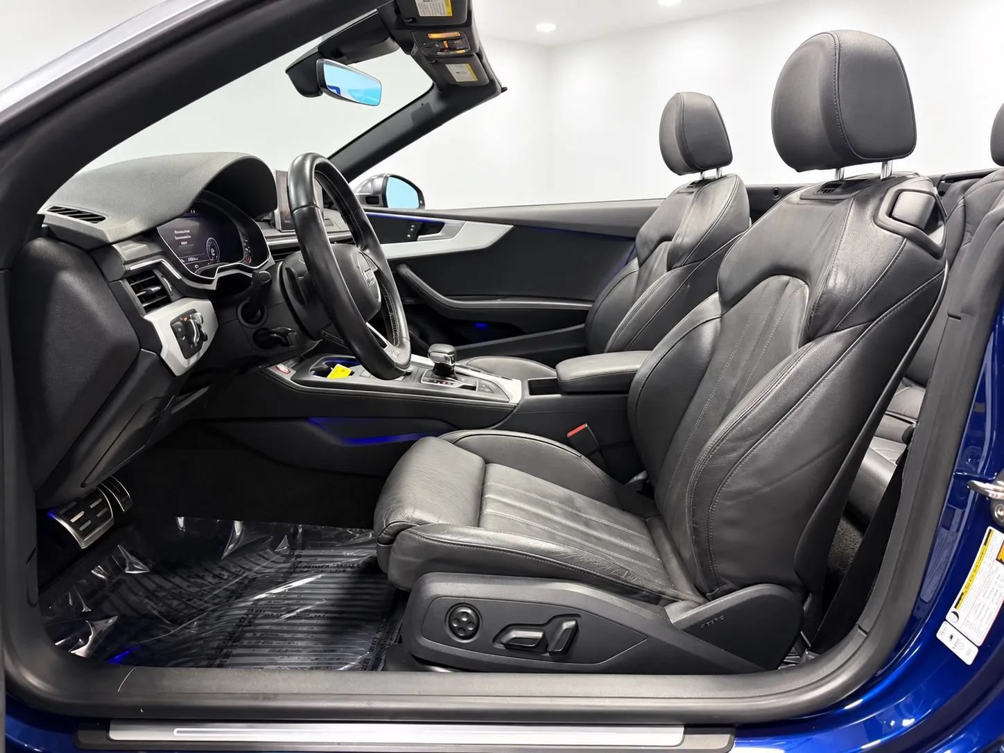 Used 2018 Audi S5 Prestige w/ Luxury Package AWD/4WD image 11