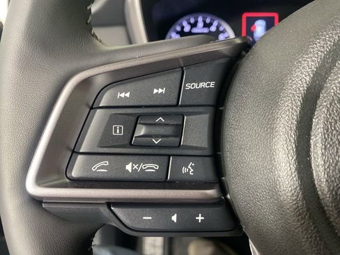 Used 2025 Subaru Outback Touring XT image 28