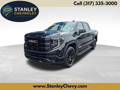 Used 2024 GMC Sierra 1500 Elevation