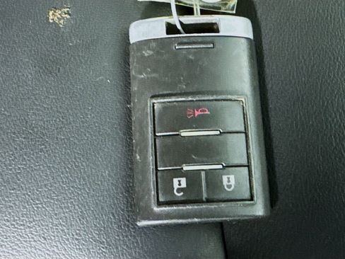 Used 2011 Cadillac SRX 2WD image 33
