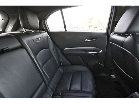 Used 2021 Cadillac XT4 Premium Luxury w/ Driver Awareness Package image 13