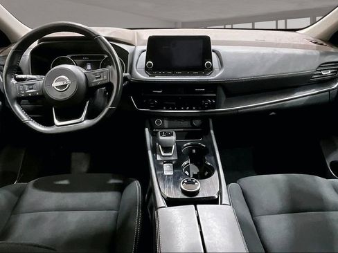 Used 2023 Nissan Rogue S AWD/4WD image 15