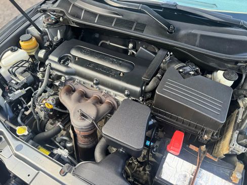 Used 2007 Toyota Camry LE image 17