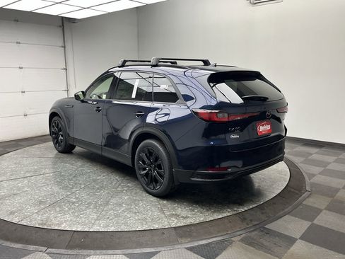 New 2026 MAZDA CX-90 3.3 Turbo w/ Premium Sport Pkg image 2