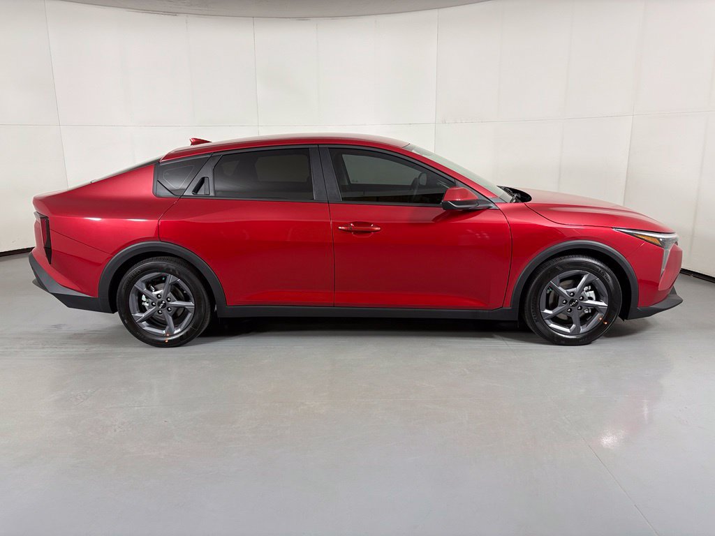 New 2026 Kia K4 FWD image 45