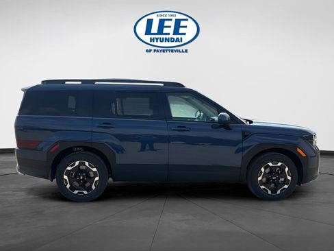 New 2026 Hyundai Santa Fe SEL FWD image 6