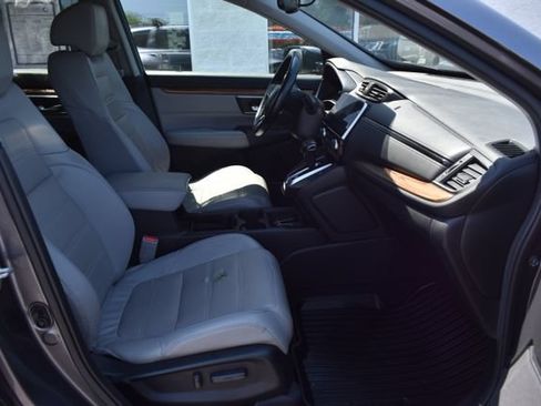Used 2017 Honda CR-V EX-L image 44