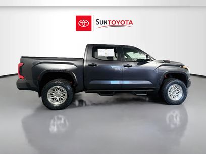 Used 2026 Toyota Tundra TRD Pro