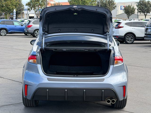 Used 2025 Toyota Corolla SE FWD image 6