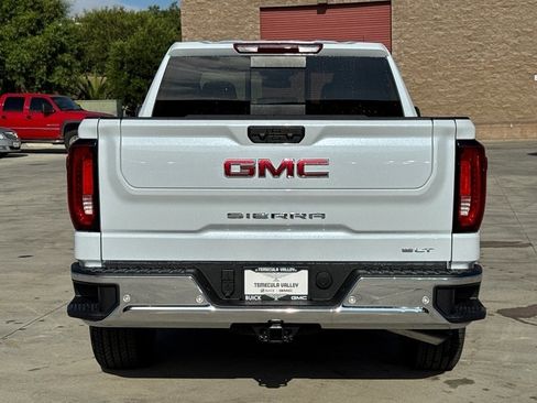 New 2026 GMC Sierra 1500 SLT w/ SLT Premium Plus Package image 13