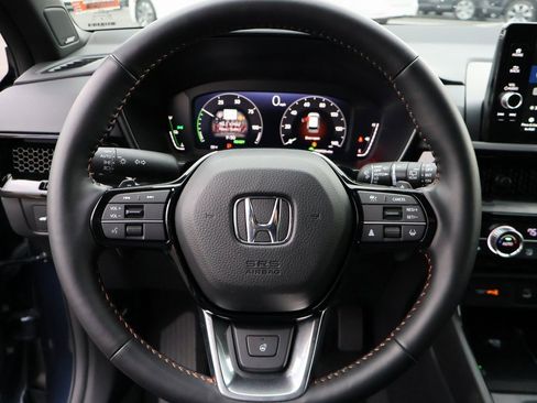 New 2026 Honda CR-V Sport Touring image 21