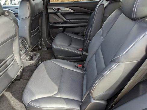 Used 2023 MAZDA CX-9 Grand Touring image 17