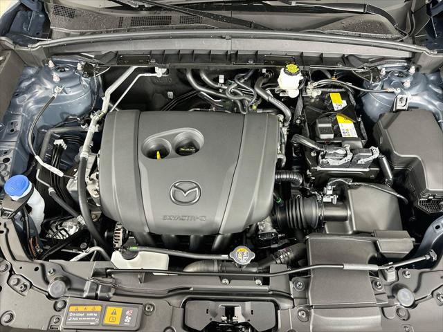 New 2026 MAZDA CX-5 2.5 S w/ Premium Plus Package AWD/4WD image 27