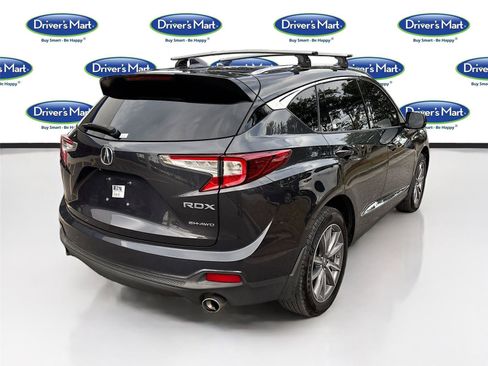 Used 2020 Acura RDX AWD w/ Technology Package image 7