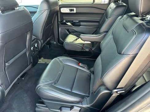 Used 2023 Ford Explorer ST w/ Equipment Group 401A AWD/4WD image 16