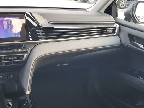 Certified 2026 Toyota Camry LE image 26