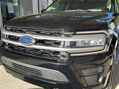 Used 2022 Ford Expedition Max XLT