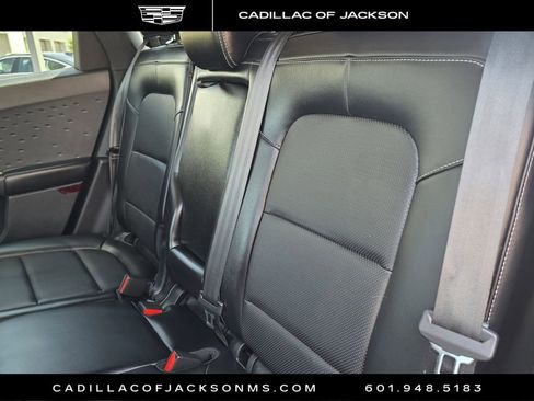 Used 2020 Ford Escape SEL AWD/4WD image 22
