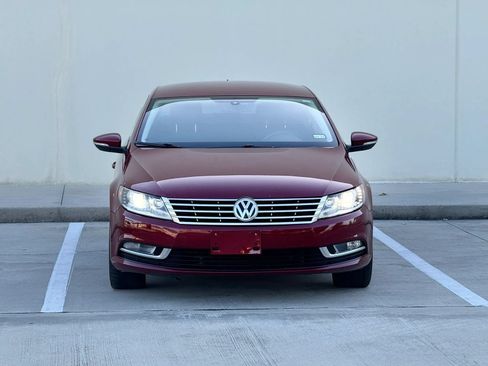 Used 2016 Volkswagen CC Sport FWD image 2