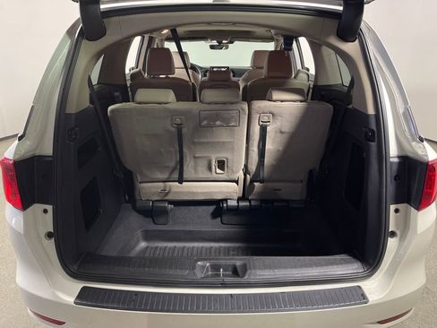 Used 2018 Honda Odyssey EX-L image 10
