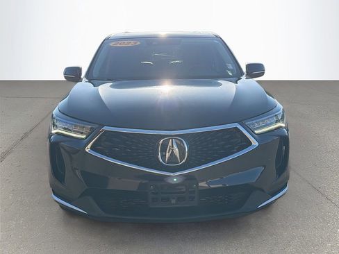 Used 2023 Acura RDX FWD w/ Technology Package image 9