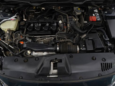 Used 2016 Honda Civic Touring image 32