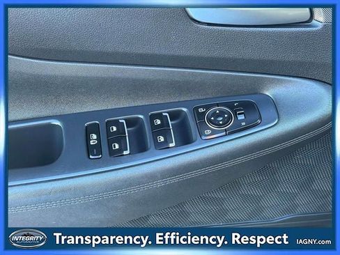 Used 2022 Hyundai Santa Fe SEL image 13