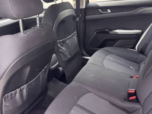 Used 2021 Kia K5 LXS FWD image 12